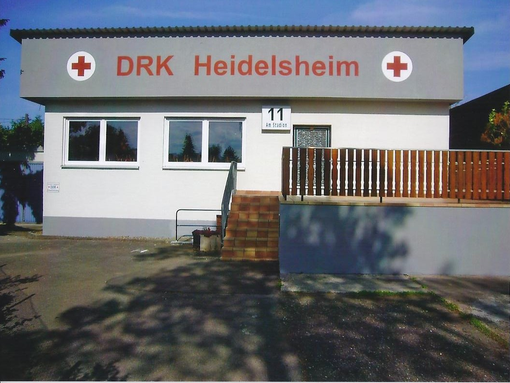 DRK Ortsverein Heidelsheim e.V.